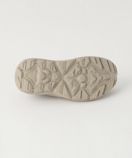 green label relaxing / グリーンレーベル リラクシング サンダル | ＜HOKA＞ホパラ サンダル | 詳細24