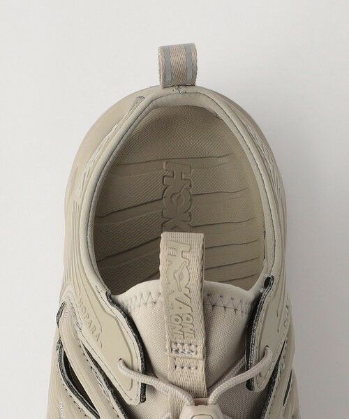 green label relaxing / グリーンレーベル リラクシング サンダル | ＜HOKA＞ホパラ サンダル | 詳細25