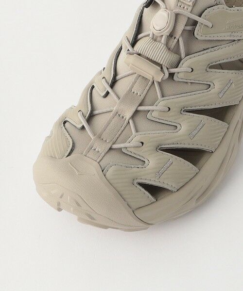 green label relaxing / グリーンレーベル リラクシング サンダル | ＜HOKA＞ホパラ サンダル | 詳細26