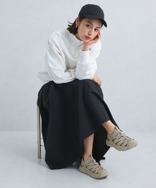 green label relaxing / グリーンレーベル リラクシング サンダル | ＜HOKA＞ホパラ サンダル | 詳細17