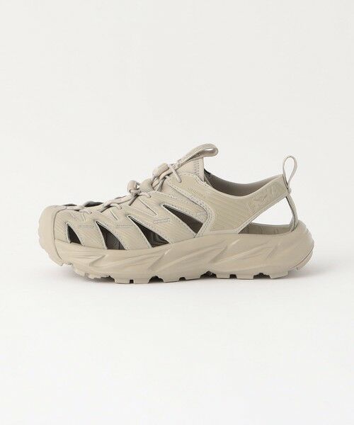 green label relaxing / グリーンレーベル リラクシング サンダル | ＜HOKA＞ホパラ サンダル | 詳細19