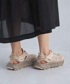 green label relaxing / グリーンレーベル リラクシング スニーカー | ＜HOKA＞ホパラ 2 サンダル / スニーカー