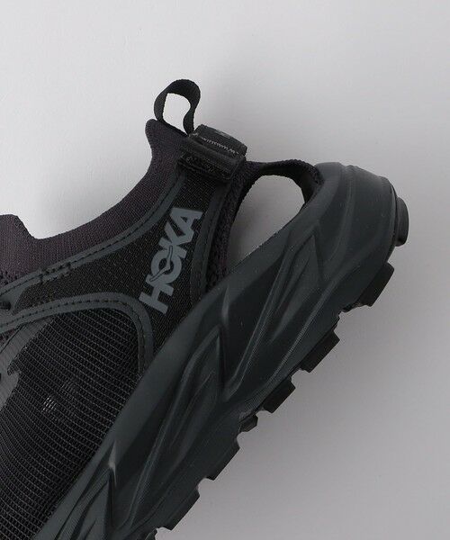 green label relaxing / グリーンレーベル リラクシング スニーカー | ＜HOKA＞ホパラ 2 サンダル / スニーカー | 詳細7