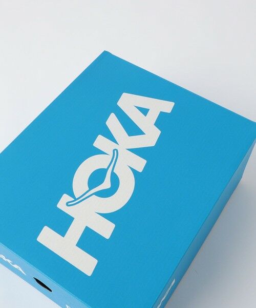 green label relaxing / グリーンレーベル リラクシング スニーカー | ＜HOKA＞ホパラ 2 サンダル / スニーカー | 詳細8