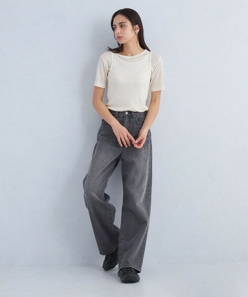 green label relaxing / グリーンレーベル リラクシング スニーカー | ＜HOKA＞ホパラ 2 サンダル / スニーカー | 詳細2