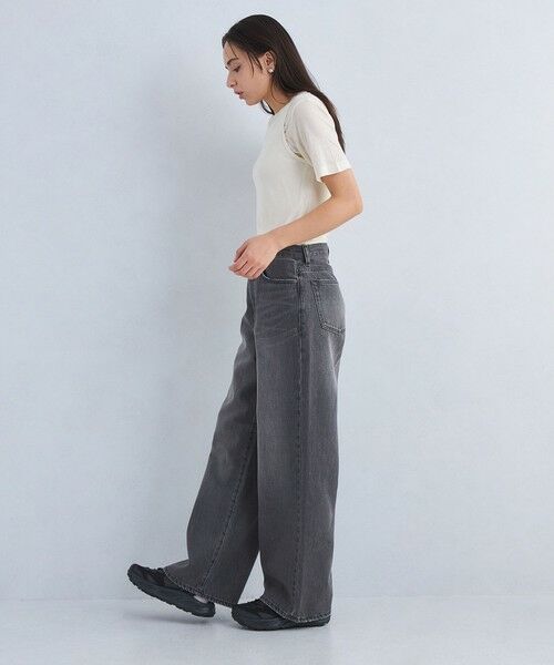 green label relaxing / グリーンレーベル リラクシング スニーカー | ＜HOKA＞ホパラ 2 サンダル / スニーカー | 詳細3