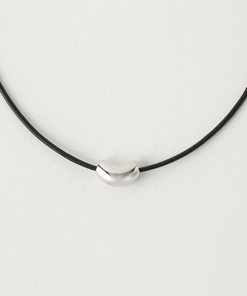 green label relaxing / グリーンレーベル リラクシング ネックレス・ペンダント・チョーカー | コードメタルドロップ ネックレス | 詳細8
