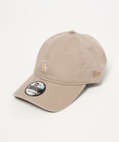 green label relaxing / グリーンレーベル リラクシング キャップ | 【別注】＜NEW ERA＞920 MLB キャップ