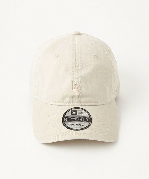 green label relaxing / グリーンレーベル リラクシング キャップ | 【別注】＜NEW ERA＞920 MLB キャップ | 詳細8