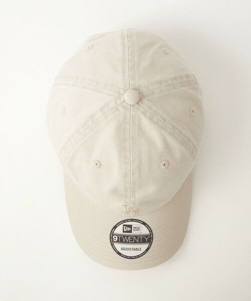 green label relaxing / グリーンレーベル リラクシング キャップ | 【別注】＜NEW ERA＞920 MLB キャップ | 詳細11