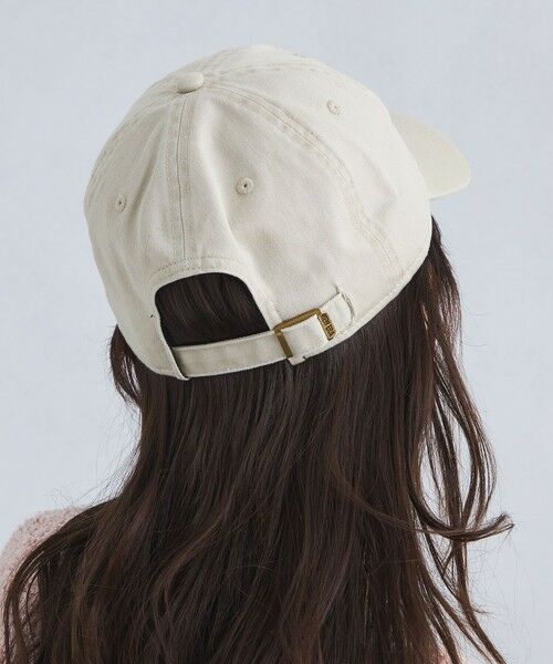 green label relaxing / グリーンレーベル リラクシング キャップ | 【別注】＜NEW ERA＞920 MLB キャップ | 詳細7