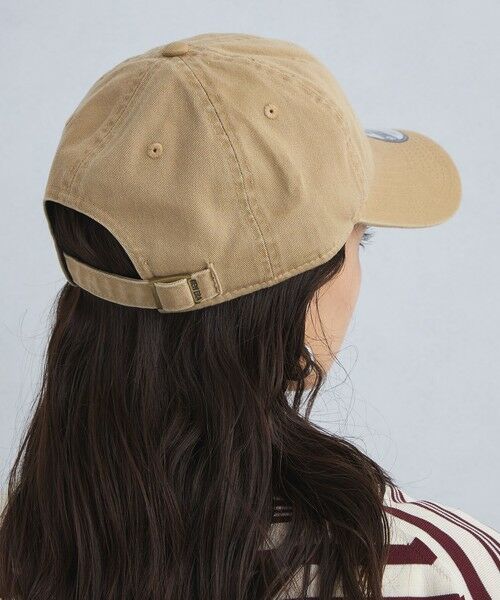 green label relaxing / グリーンレーベル リラクシング キャップ | 【別注】＜NEW ERA＞920 MLB キャップ | 詳細22