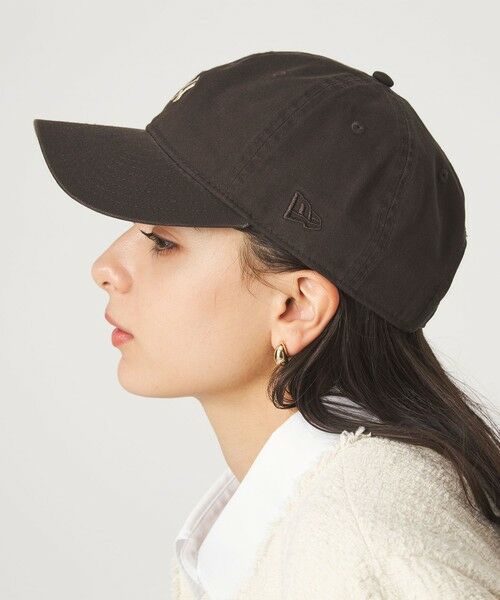 green label relaxing / グリーンレーベル リラクシング キャップ | 【別注】＜NEW ERA＞920 MLB キャップ | 詳細23