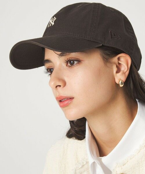 green label relaxing / グリーンレーベル リラクシング キャップ | 【別注】＜NEW ERA＞920 MLB キャップ | 詳細22