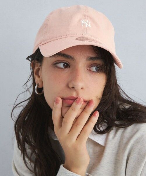 green label relaxing / グリーンレーベル リラクシング キャップ | 【別注】＜NEW ERA＞920 MLB キャップ | 詳細23