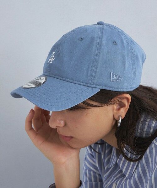 green label relaxing / グリーンレーベル リラクシング キャップ | 【別注】＜NEW ERA＞920 MLB キャップ | 詳細24