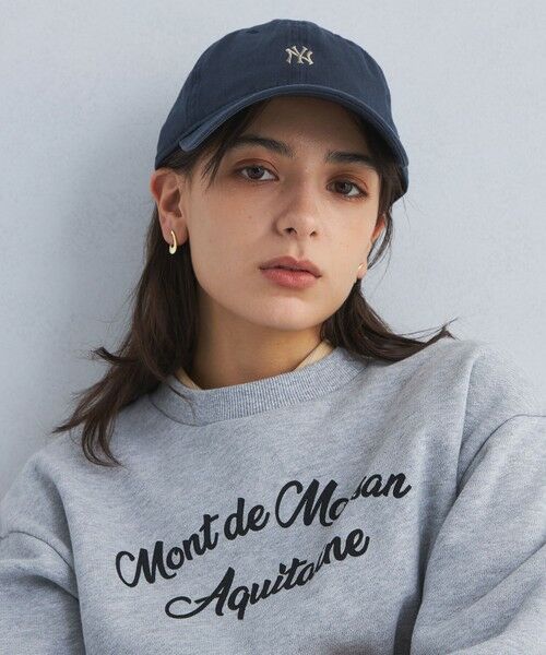 green label relaxing / グリーンレーベル リラクシング キャップ | 【別注】＜NEW ERA＞920 MLB キャップ | 詳細25