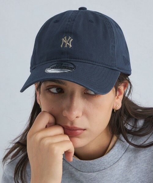 green label relaxing / グリーンレーベル リラクシング キャップ | 【別注】＜NEW ERA＞920 MLB キャップ | 詳細26