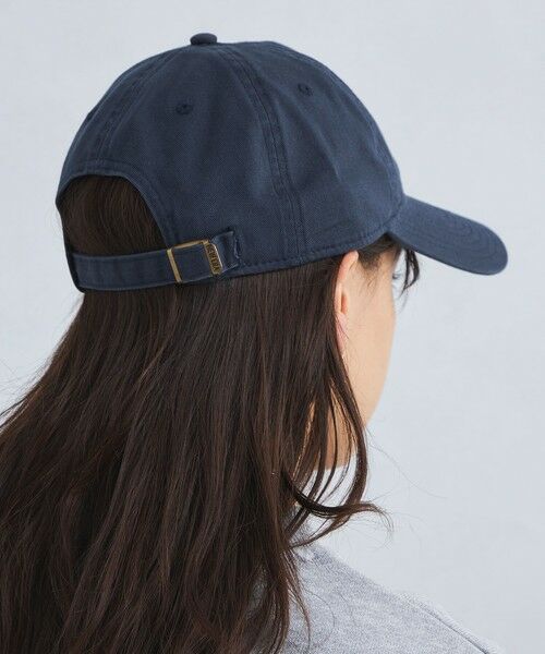 green label relaxing / グリーンレーベル リラクシング キャップ | 【別注】＜NEW ERA＞920 MLB キャップ | 詳細27