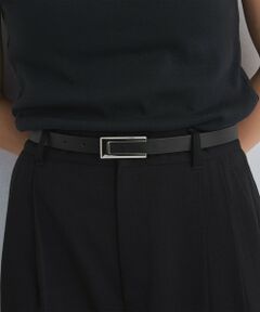 green label relaxing / グリーンレーベル リラクシング ベルト・サスペンダー | スクエアギボシ バックルベルト