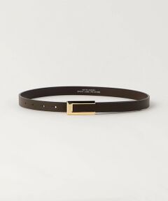 green label relaxing / グリーンレーベル リラクシング ベルト・サスペンダー | スクエアギボシ バックルベルト