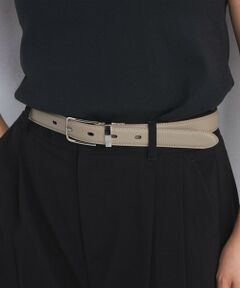 green label relaxing / グリーンレーベル リラクシング ベルト・サスペンダー | ステッチメタルサルカン ベルト