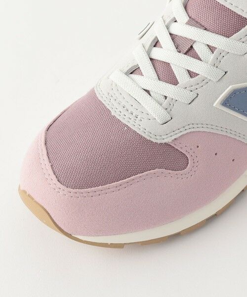New Balance＞ 996 RB3 / 996 RP3 / キッズ 17cm-24cm