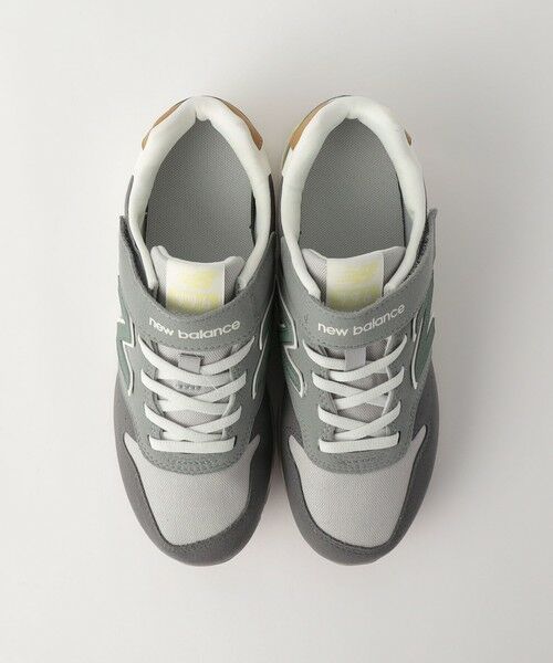 New Balance＞ 996 RB3 / 996 RP3 / キッズ 17cm-24cm
