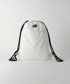 green label relaxing / グリーンレーベル リラクシング リュック・バックパック | ＜New Balance＞ナップサック / リュック / キッズ  （13L）