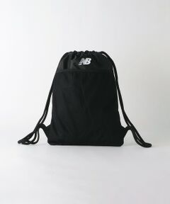 green label relaxing / グリーンレーベル リラクシング リュック・バックパック | ＜New Balance＞ナップサック / リュック / キッズ  （13L）