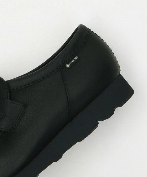 Clarks＞WallaLoaferGTX ローファー （ビジネス・ドレスシューズ