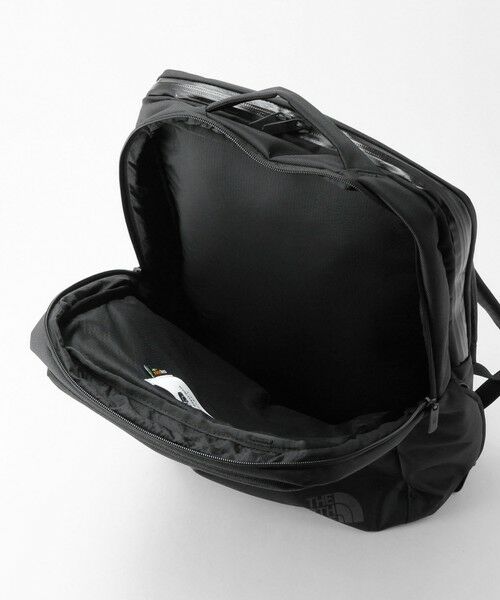 green label relaxing / グリーンレーベル リラクシング リュック・バックパック | ＜THE NORTH FACE＞シャトル デイパック | 詳細12