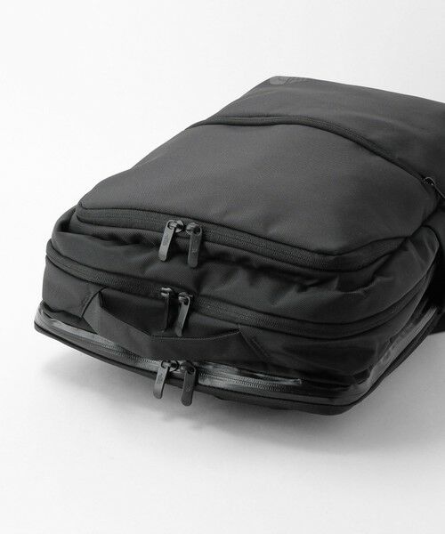 green label relaxing / グリーンレーベル リラクシング リュック・バックパック | ＜THE NORTH FACE＞シャトル デイパック | 詳細9