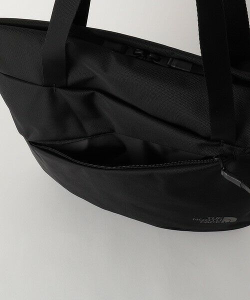 green label relaxing / グリーンレーベル リラクシング トートバッグ | ＜THE NORTH FACE＞ピレネートート トートバッグ | 詳細12