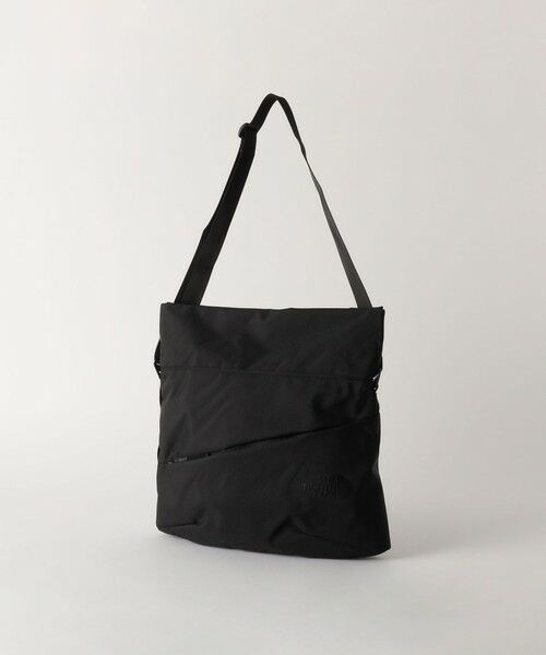 green label relaxing / グリーンレーベル リラクシング ショルダーバッグ | ＜THE NORTH FACE＞ピレネーショルダーL ショルダーバッグ | 詳細3