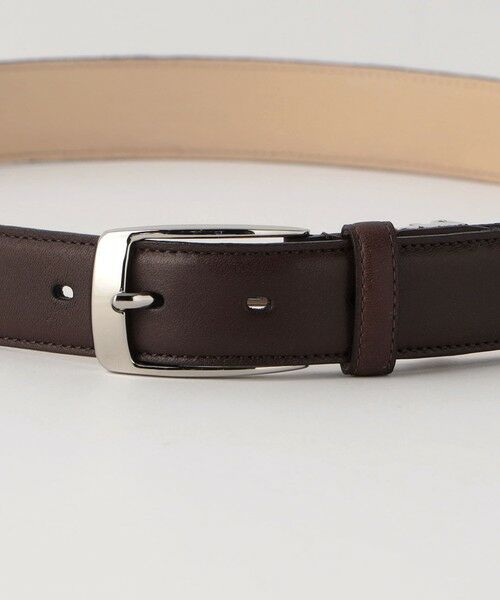 green label relaxing / グリーンレーベル リラクシング ベルト・サスペンダー | アジャスト V2 30mm ドレスベルト | 詳細4