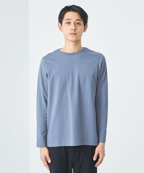  peak UNWIND グラフィック Tシャツ 3colors image-v1750215168-R00227-M-(3).jpg