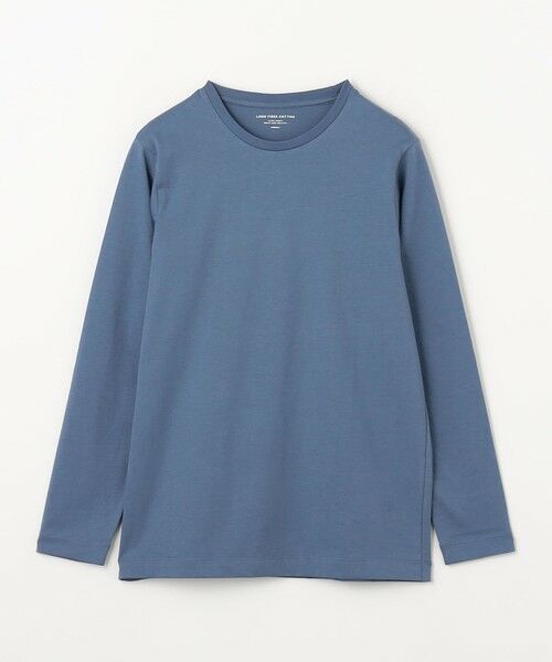 【関税込み】Craig Green ブラック アイレット 長袖Tシャツ チャンピオン CHAMPION ロングスリーブブランク Tシャツ 5.2oz