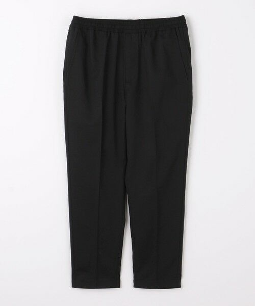 【NZKIDZZZ】グリーン ディストレス スウェットパンツ セール】 【WEB限定】JUST fit ポンチ スウェットパンツ