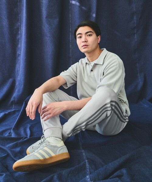 adidas トラックパンツ トレーニングパンツ L グリーン Loungedress パンツ 「adidas /アディダス」ファイヤーバード