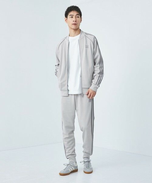 セール】 【国内EXCLUSIVE】＜adidas Originals＞SST トラック