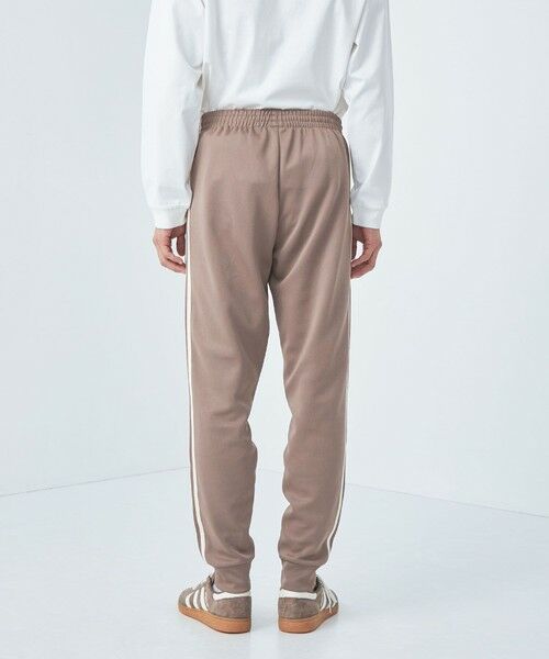 green label relaxi トラック パンツ セール】 【国内EXCLUSIVE】＜adidas Originals＞SST トラック