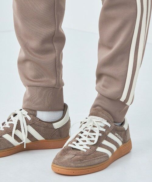 green label relaxi トラック パンツ セール】 【国内EXCLUSIVE】＜adidas Originals＞SST トラック
