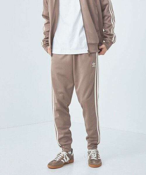 セール】 【国内EXCLUSIVE】＜adidas Originals＞SST トラック