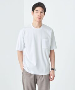 ホワイト☆ラベル【  Men’s】リラックスT-シャツ♪ THE NORTH FACE tシャツ 日本未展開モデル ザ・ノースフェイス