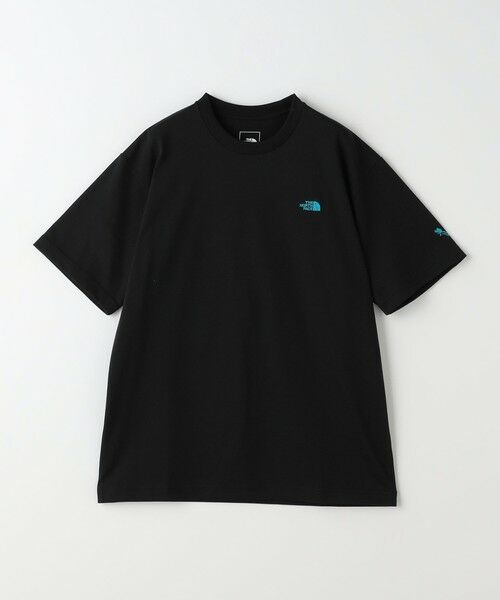 THE NORTH FACE＞ショートスリーブ モンキーマジック 半袖 T