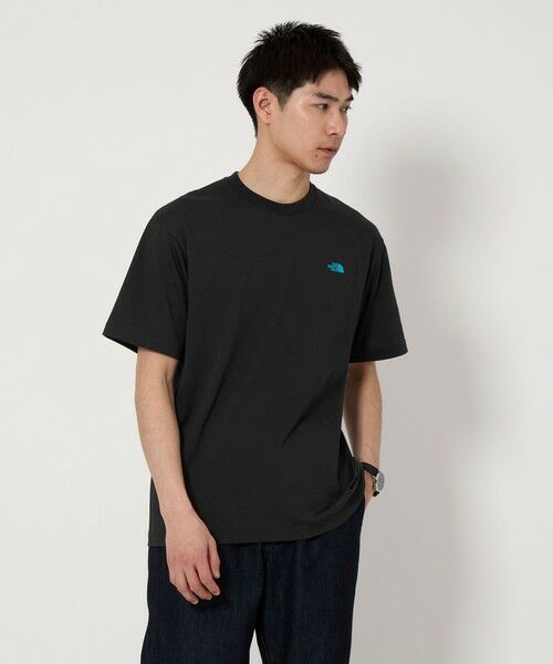 数量限定！在庫処分セール 売り切れ御免 THE T 半袖 モンキーマジック FACE＞ショートスリーブ NORTH セキュリティ・セーフティ