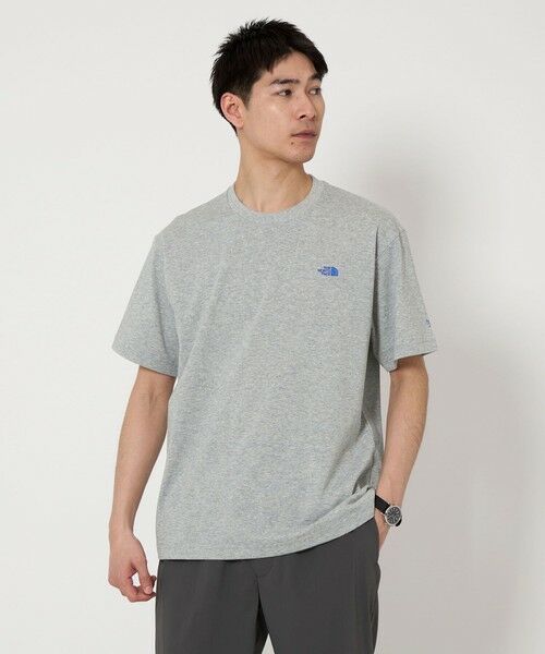 THE NORTH FACE＞ショートスリーブ モンキーマジック 半袖 T