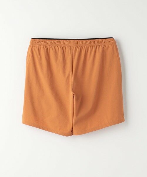 THE NORTH FACE＞フレキシブル ショーツ ショートパンツ