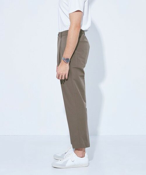 WEB限定】JUST fit TEXBRID(R) リラックスフィット セットアップ